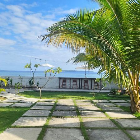 Bruri Villa Alor Kecil Kültér fotó