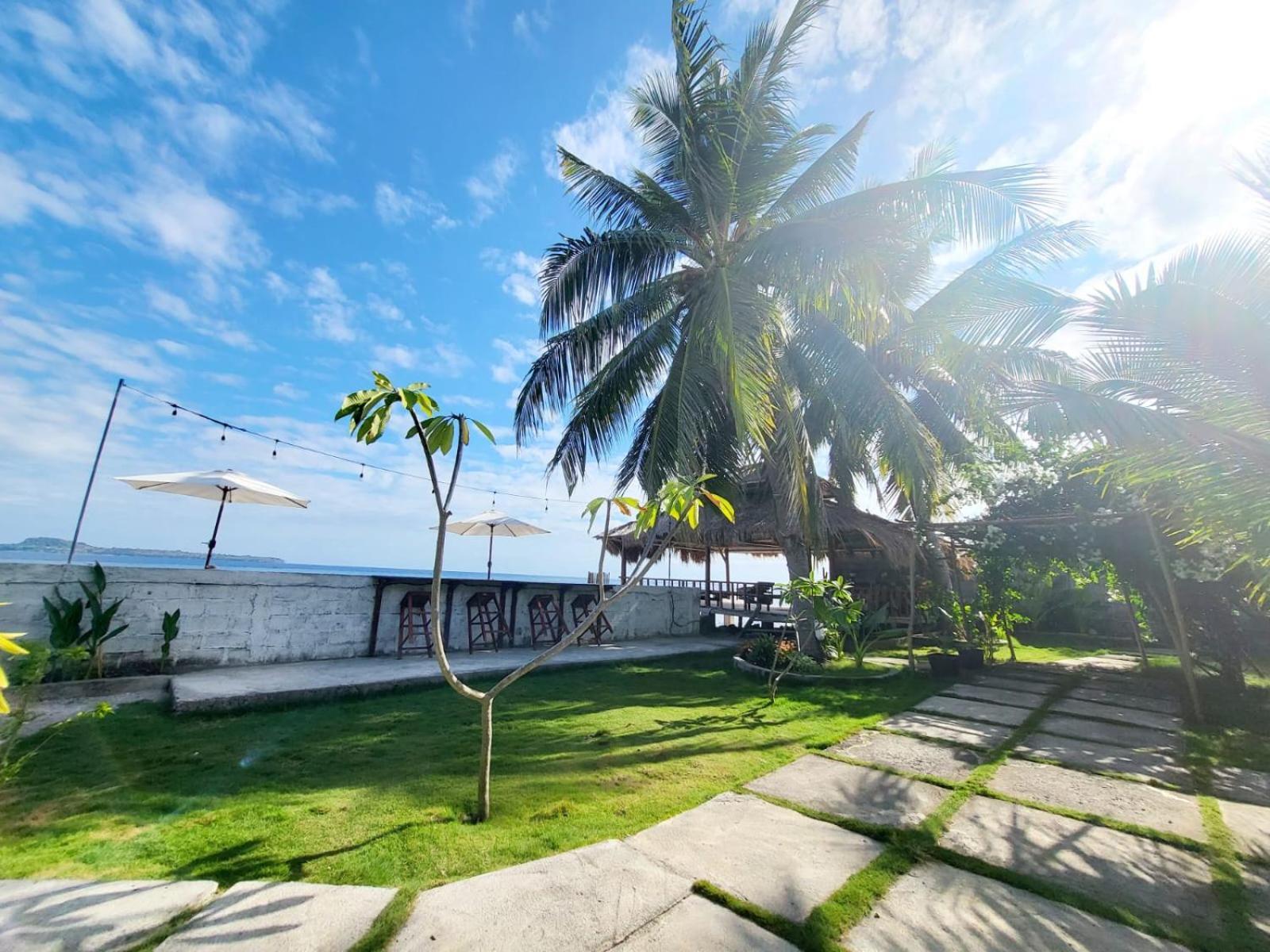 Bruri Villa Alor Kecil Kültér fotó
