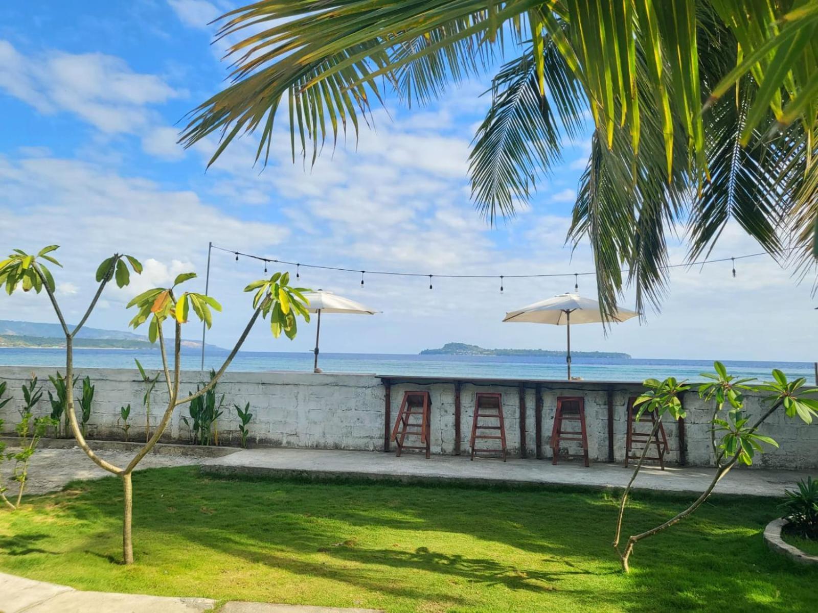 Bruri Villa Alor Kecil Kültér fotó
