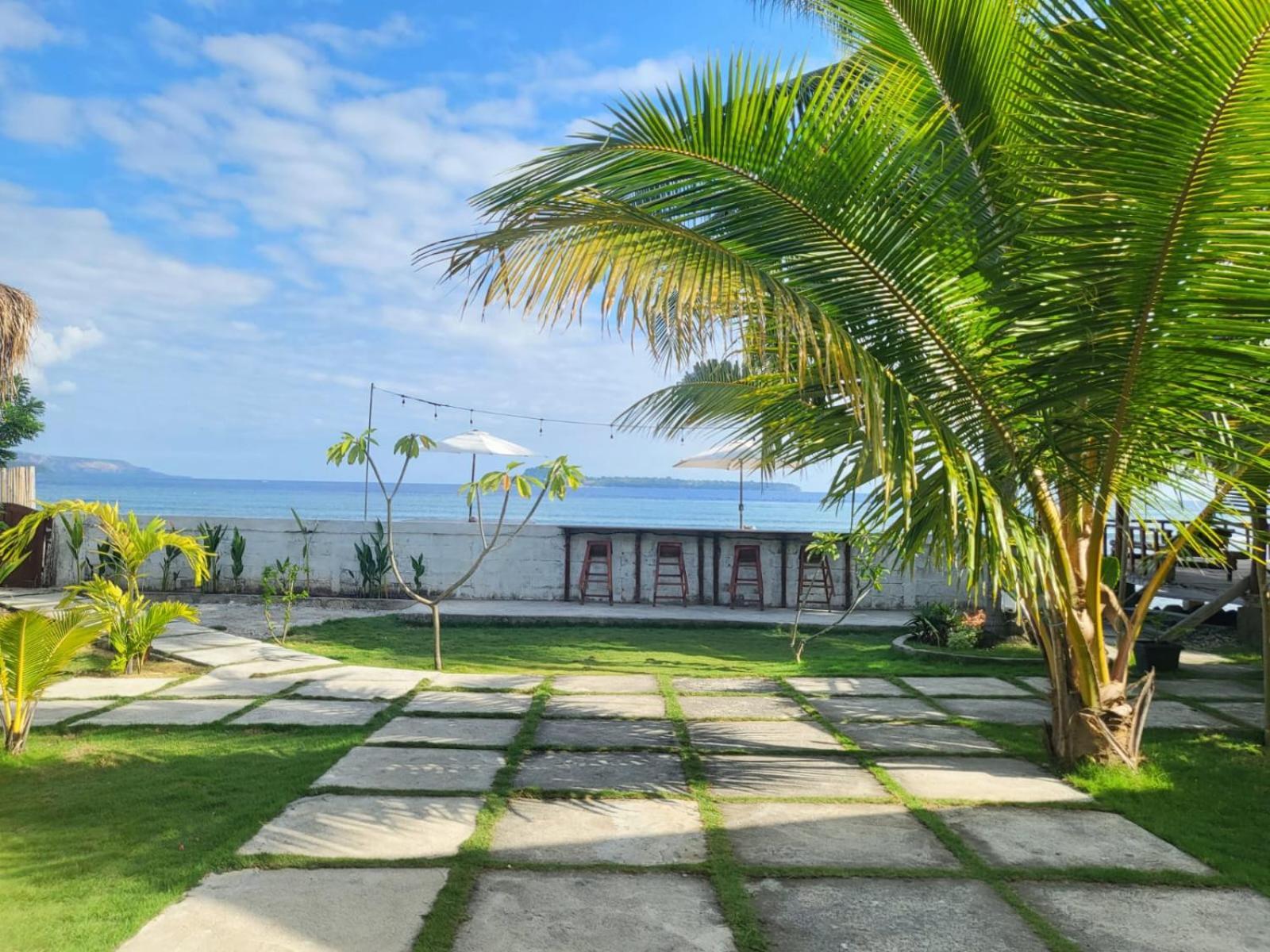 Bruri Villa Alor Kecil Kültér fotó